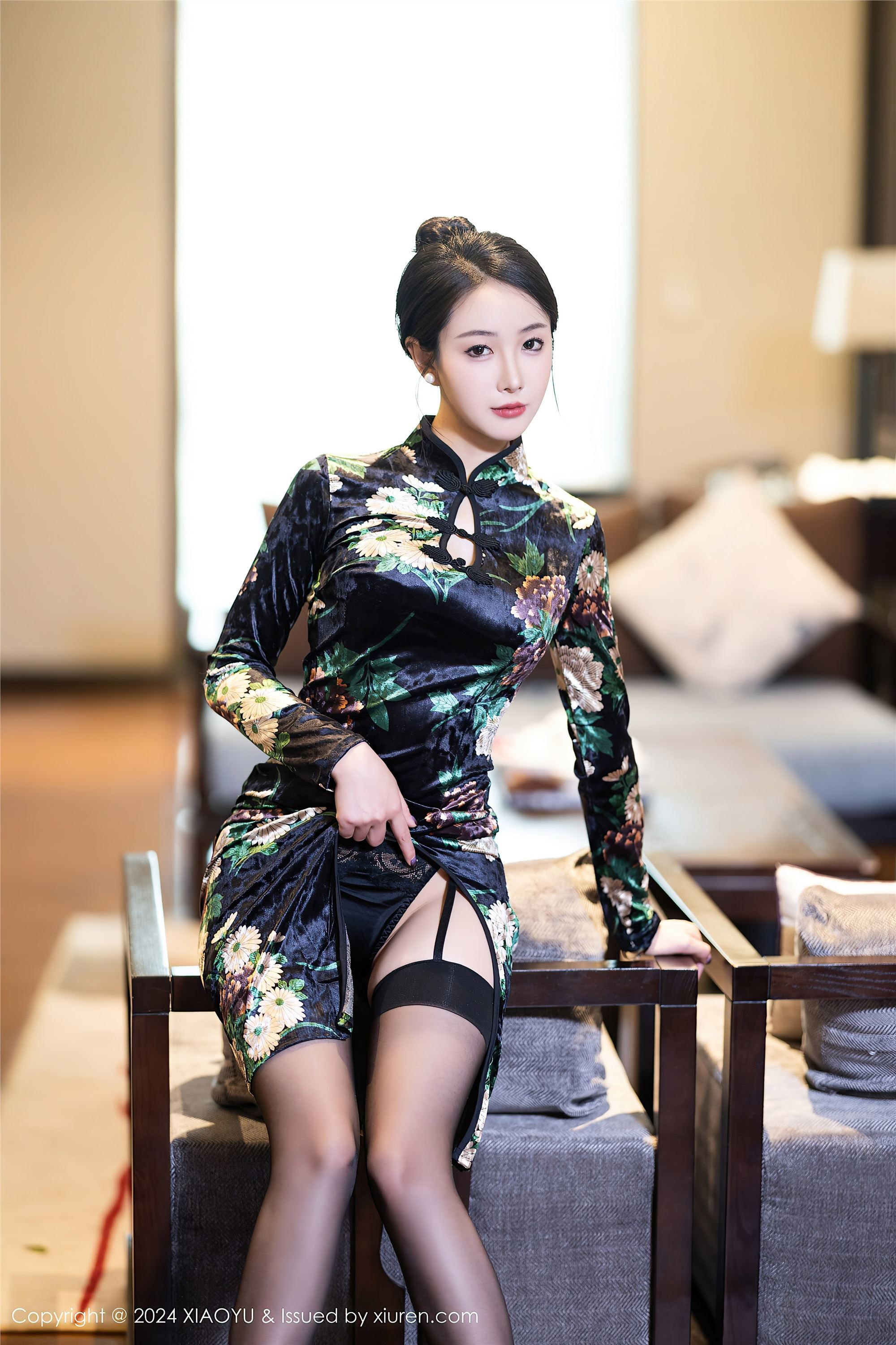 XIAOYU语画界 2024.03.12 VOL.1218 苏苏阿